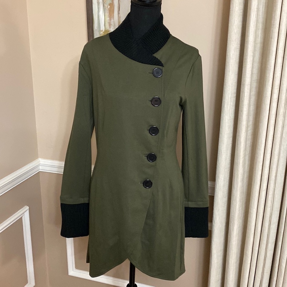 Venus Asymmetrical Dress Size 6 NWOT